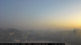 展望カメラtotsucam映像: 戸塚駅周辺から東戸塚方面を望む 2019-12-12(木) dawn