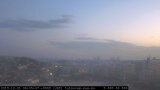 展望カメラtotsucam映像: 戸塚駅周辺から東戸塚方面を望む 2019-12-31(火) dawn
