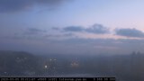 展望カメラtotsucam映像: 戸塚駅周辺から東戸塚方面を望む 2020-03-05(木) dawn
