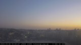 展望カメラtotsucam映像: 戸塚駅周辺から東戸塚方面を望む 2020-03-06(金) dawn
