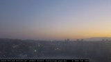 展望カメラtotsucam映像: 戸塚駅周辺から東戸塚方面を望む 2020-03-24(火) dawn