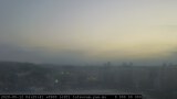 展望カメラtotsucam映像: 戸塚駅周辺から東戸塚方面を望む 2020-05-12(火) dawn