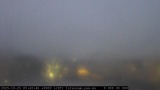 展望カメラtotsucam映像: 戸塚駅周辺から東戸塚方面を望む 2025-10-25(土) dawn