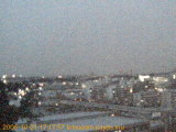 展望カメラtotsucam映像: 戸塚駅周辺から東戸塚方面を望む 2005-10-21(金) dusk