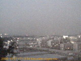 展望カメラtotsucam映像: 戸塚駅周辺から東戸塚方面を望む 2005-10-27(木) dusk
