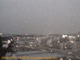 展望カメラtotsucam映像: 戸塚駅周辺から東戸塚方面を望む 2005-10-31(月) dusk