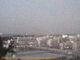 展望カメラtotsucam映像: 戸塚駅周辺から東戸塚方面を望む 2005-11-01(火) dusk