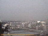 展望カメラtotsucam映像: 戸塚駅周辺から東戸塚方面を望む 2005-11-02(水) dusk