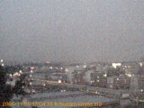 展望カメラtotsucam映像: 戸塚駅周辺から東戸塚方面を望む 2005-11-05(土) dusk