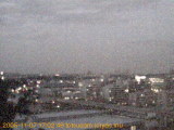 展望カメラtotsucam映像: 戸塚駅周辺から東戸塚方面を望む 2005-11-07(月) dusk