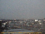 展望カメラtotsucam映像: 戸塚駅周辺から東戸塚方面を望む 2005-11-13(日) dusk