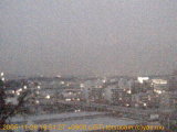 展望カメラtotsucam映像: 戸塚駅周辺から東戸塚方面を望む 2005-11-26(土) dusk