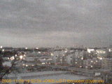 展望カメラtotsucam映像: 戸塚駅周辺から東戸塚方面を望む 2005-11-29(火) dusk