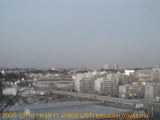 展望カメラtotsucam映像: 戸塚駅周辺から東戸塚方面を望む 2005-12-10(土) dusk