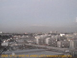展望カメラtotsucam映像: 戸塚駅周辺から東戸塚方面を望む 2005-12-13(火) dusk