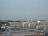 展望カメラtotsucam映像: 戸塚駅周辺から東戸塚方面を望む 2005-12-31(土) dusk