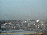 展望カメラtotsucam映像: 戸塚駅周辺から東戸塚方面を望む 2006-01-04(水) dusk