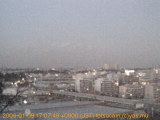 展望カメラtotsucam映像: 戸塚駅周辺から東戸塚方面を望む 2006-01-09(月) dusk