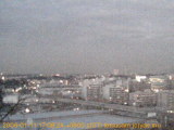 展望カメラtotsucam映像: 戸塚駅周辺から東戸塚方面を望む 2006-01-11(水) dusk