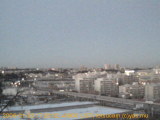 展望カメラtotsucam映像: 戸塚駅周辺から東戸塚方面を望む 2006-01-23(月) dusk
