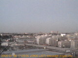 展望カメラtotsucam映像: 戸塚駅周辺から東戸塚方面を望む 2006-01-28(土) dusk