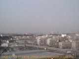 展望カメラtotsucam映像: 戸塚駅周辺から東戸塚方面を望む 2006-01-29(日) dusk
