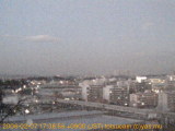 展望カメラtotsucam映像: 戸塚駅周辺から東戸塚方面を望む 2006-02-07(火) dusk