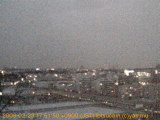 展望カメラtotsucam映像: 戸塚駅周辺から東戸塚方面を望む 2006-02-23(木) dusk