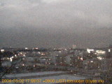 展望カメラtotsucam映像: 戸塚駅周辺から東戸塚方面を望む 2006-03-02(木) dusk