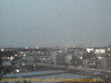 展望カメラtotsucam映像: 戸塚駅周辺から東戸塚方面を望む 2006-04-17(月) dusk