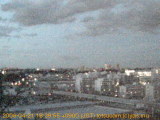 展望カメラtotsucam映像: 戸塚駅周辺から東戸塚方面を望む 2006-04-21(金) dusk