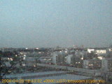 展望カメラtotsucam映像: 戸塚駅周辺から東戸塚方面を望む 2006-04-25(火) dusk