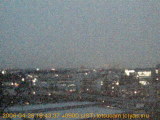 展望カメラtotsucam映像: 戸塚駅周辺から東戸塚方面を望む 2006-04-26(水) dusk