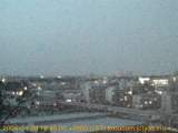 展望カメラtotsucam映像: 戸塚駅周辺から東戸塚方面を望む 2006-04-28(金) dusk