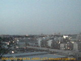 展望カメラtotsucam映像: 戸塚駅周辺から東戸塚方面を望む 2006-05-03(水) dusk