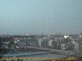 展望カメラtotsucam映像: 戸塚駅周辺から東戸塚方面を望む 2006-05-04(木) dusk
