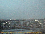 展望カメラtotsucam映像: 戸塚駅周辺から東戸塚方面を望む 2006-05-05(金) dusk