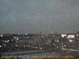 展望カメラtotsucam映像: 戸塚駅周辺から東戸塚方面を望む 2006-05-12(金) dusk