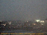 展望カメラtotsucam映像: 戸塚駅周辺から東戸塚方面を望む 2006-05-17(水) dusk