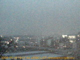 展望カメラtotsucam映像: 戸塚駅周辺から東戸塚方面を望む 2006-05-18(木) dusk