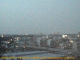 展望カメラtotsucam映像: 戸塚駅周辺から東戸塚方面を望む 2006-05-21(日) dusk