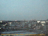 展望カメラtotsucam映像: 戸塚駅周辺から東戸塚方面を望む 2006-05-25(木) dusk