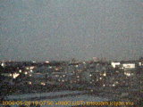 展望カメラtotsucam映像: 戸塚駅周辺から東戸塚方面を望む 2006-05-26(金) dusk