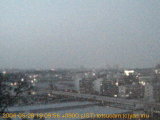 展望カメラtotsucam映像: 戸塚駅周辺から東戸塚方面を望む 2006-05-28(日) dusk