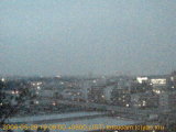 展望カメラtotsucam映像: 戸塚駅周辺から東戸塚方面を望む 2006-05-29(月) dusk