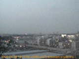 展望カメラtotsucam映像: 戸塚駅周辺から東戸塚方面を望む 2006-05-30(火) dusk