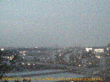 展望カメラtotsucam映像: 戸塚駅周辺から東戸塚方面を望む 2006-05-31(水) dusk