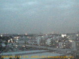 展望カメラtotsucam映像: 戸塚駅周辺から東戸塚方面を望む 2006-06-03(土) dusk