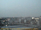 展望カメラtotsucam映像: 戸塚駅周辺から東戸塚方面を望む 2006-06-05(月) dusk