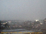 展望カメラtotsucam映像: 戸塚駅周辺から東戸塚方面を望む 2006-06-11(日) dusk